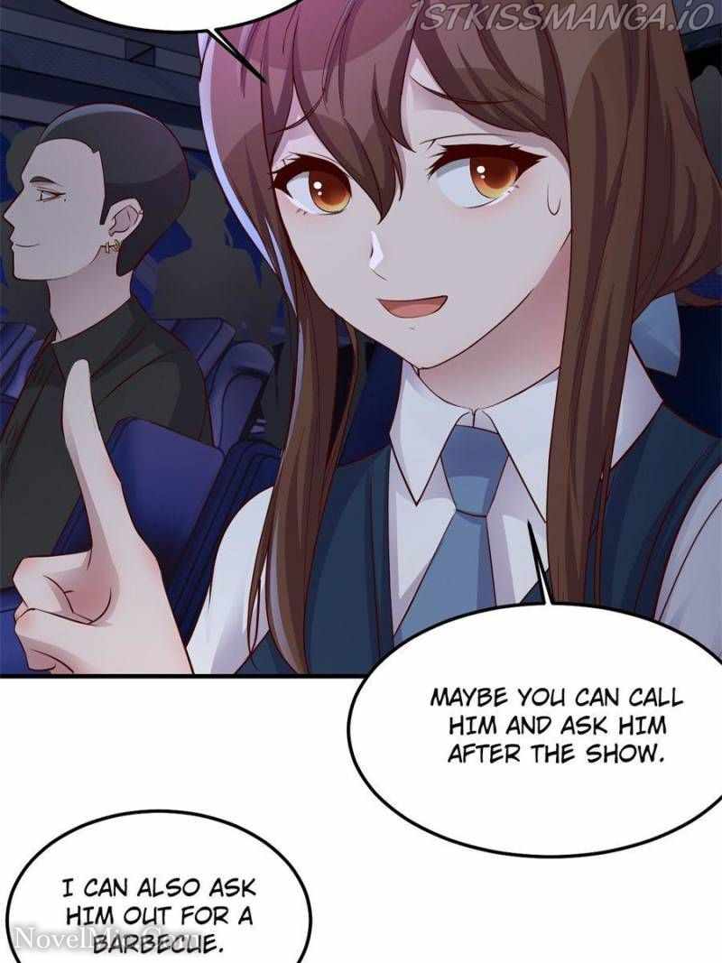 My Sister Is A SuperStar chapter 166 - page 4