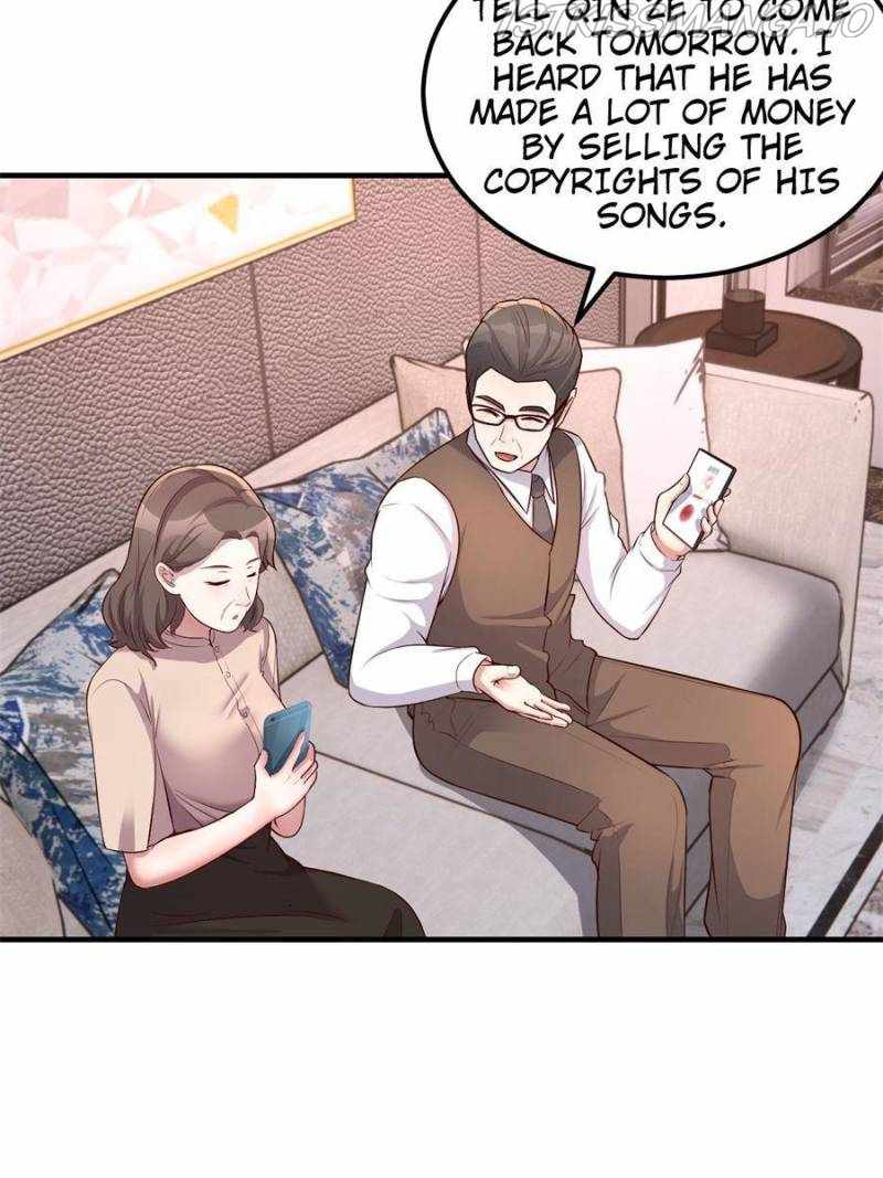 My Sister Is A SuperStar chapter 166 - page 40