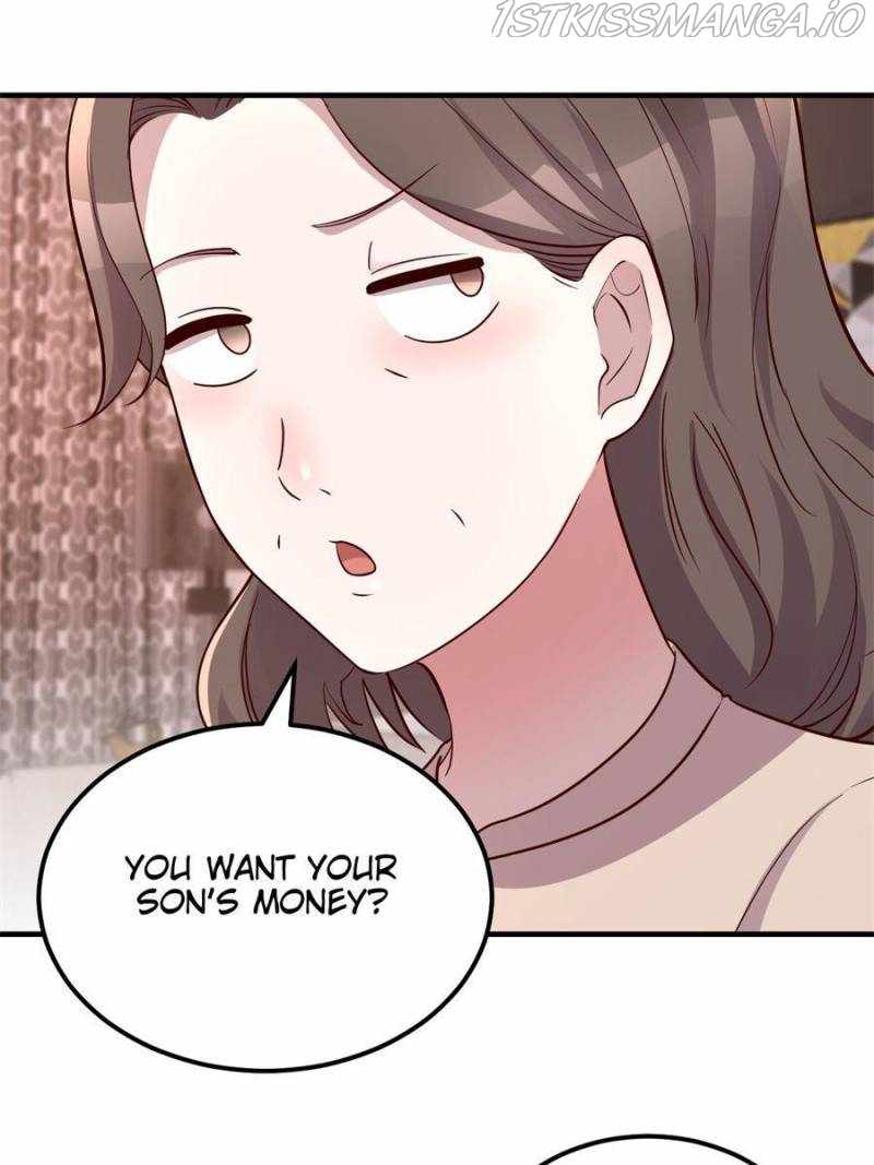 My Sister Is A SuperStar chapter 166 - page 41