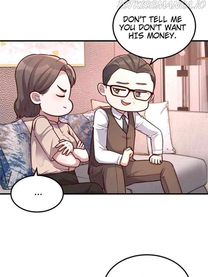 My Sister Is A SuperStar chapter 166 - page 42