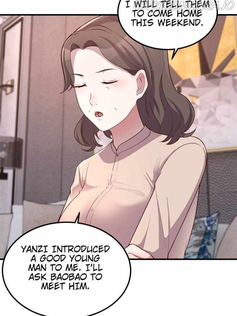 My Sister Is A SuperStar chapter 166 - page 43