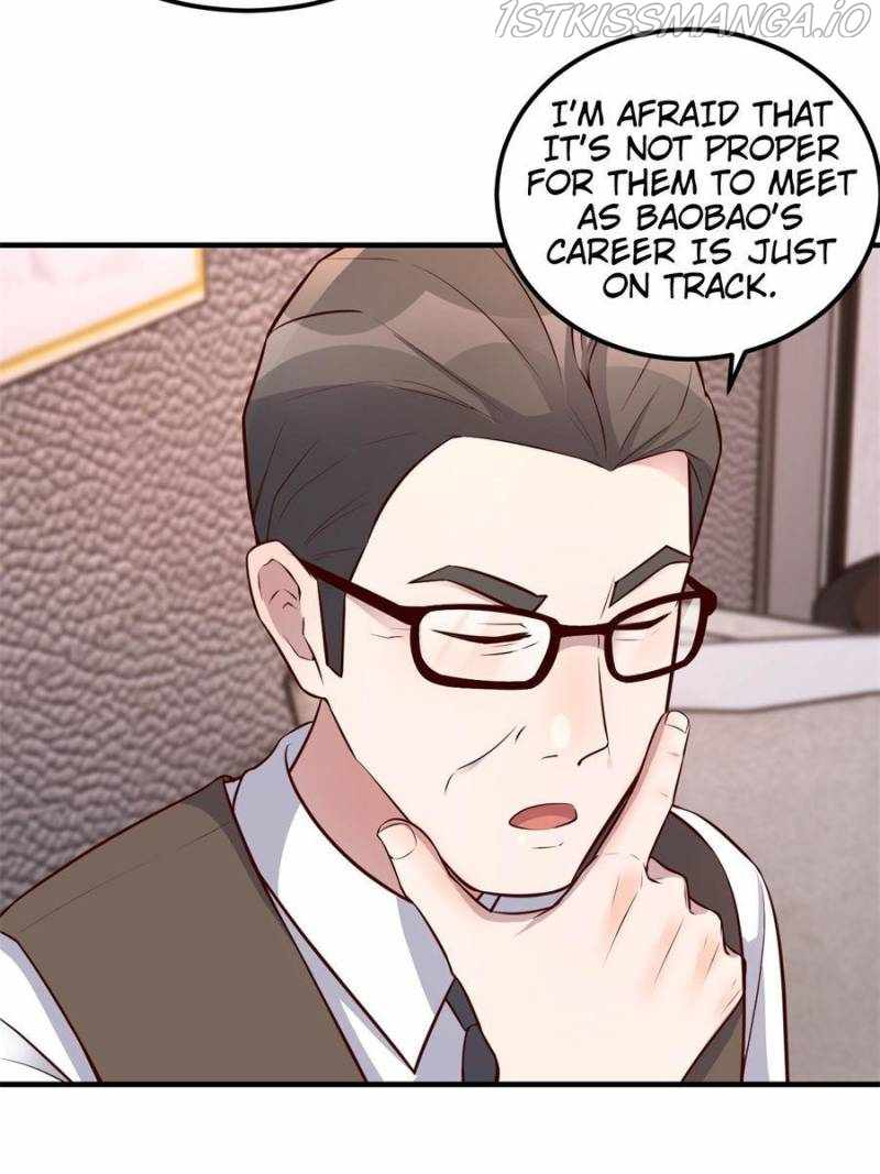 My Sister Is A SuperStar chapter 166 - page 44