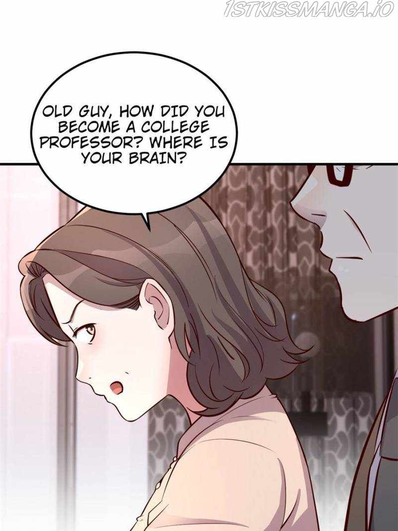 My Sister Is A SuperStar chapter 166 - page 45