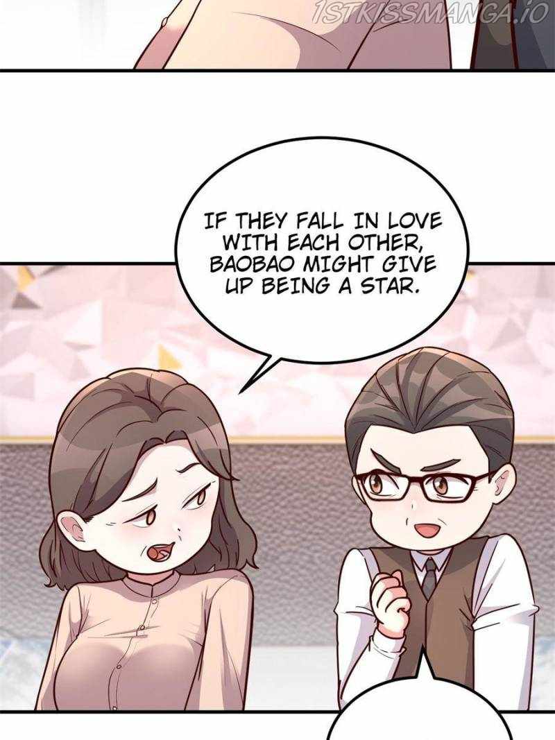 My Sister Is A SuperStar chapter 166 - page 46