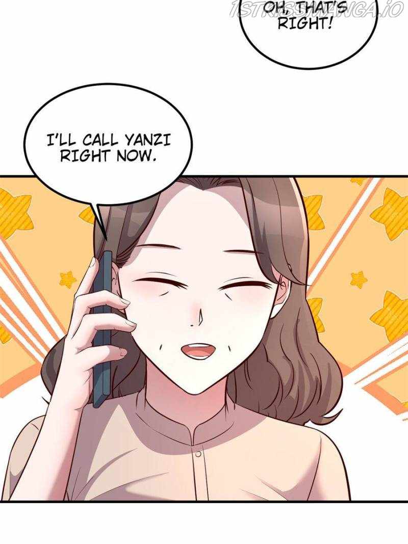 My Sister Is A SuperStar chapter 166 - page 47