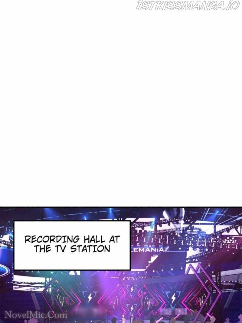 My Sister Is A SuperStar chapter 166 - page 48