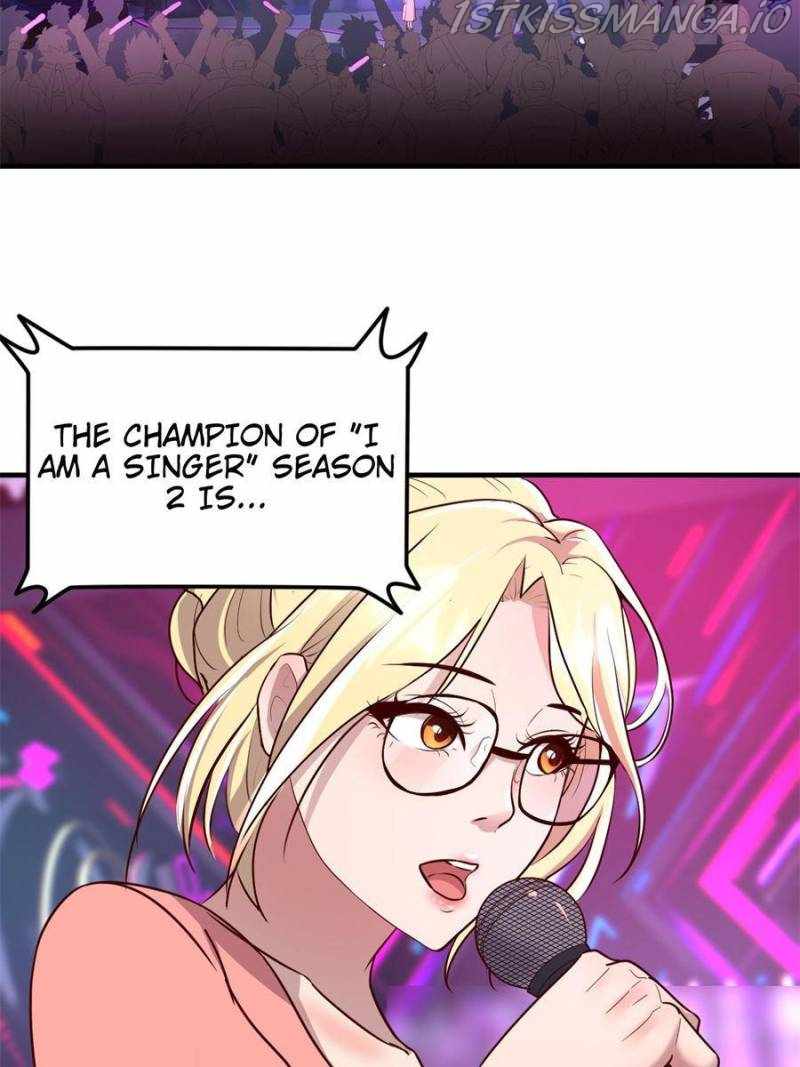 My Sister Is A SuperStar chapter 166 - page 49