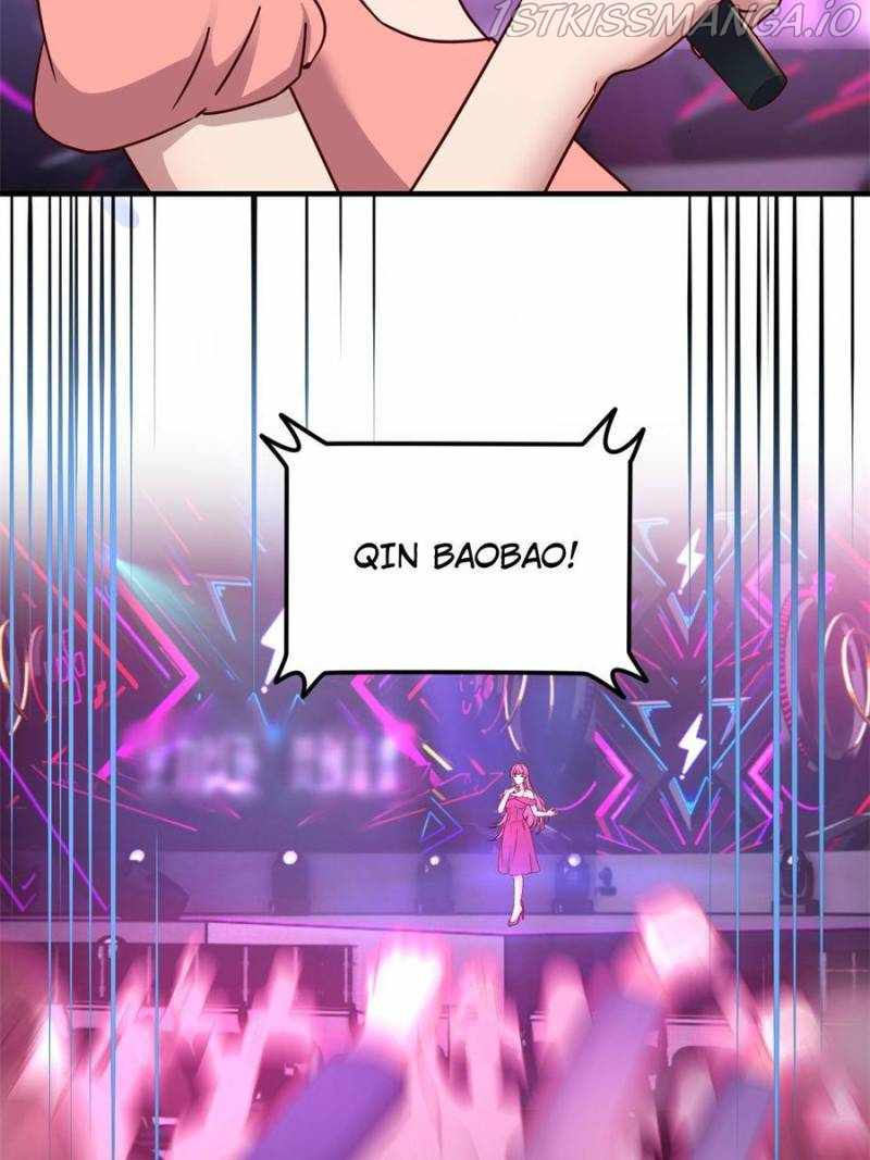 My Sister Is A SuperStar chapter 166 - page 50
