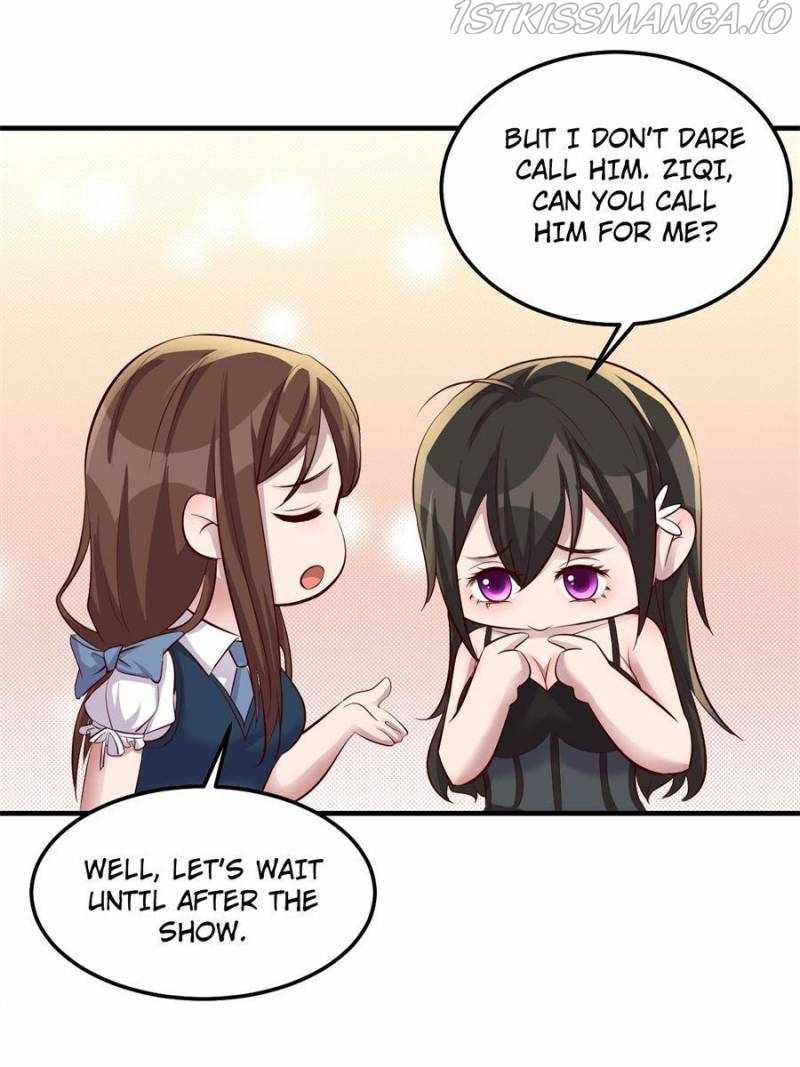 My Sister Is A SuperStar chapter 166 - page 6