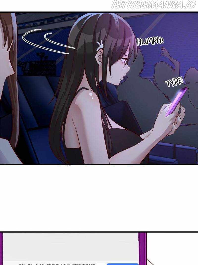 My Sister Is A SuperStar chapter 166 - page 7