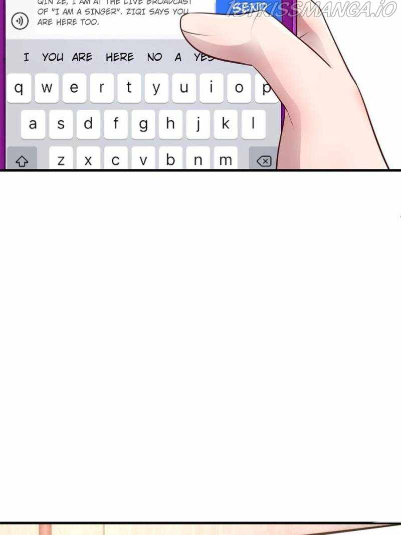 My Sister Is A SuperStar chapter 166 - page 8