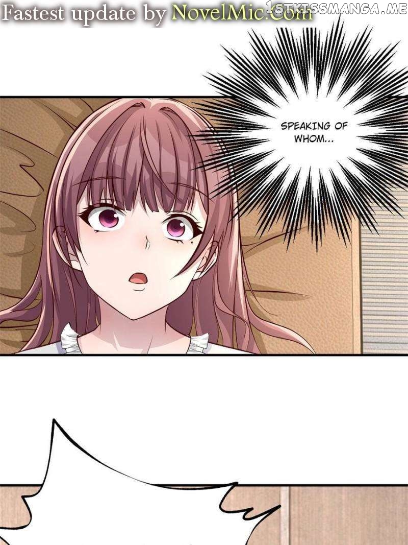 My Sister Is A SuperStar Chapter 208 - page 1