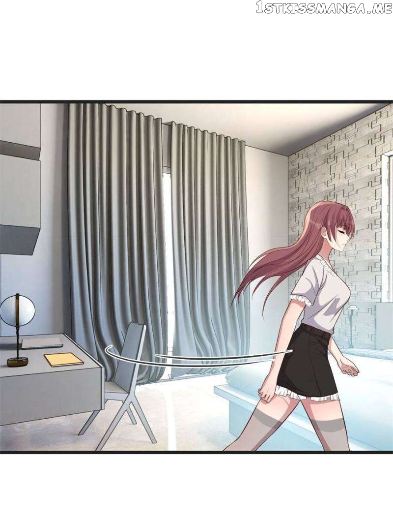 My Sister Is A SuperStar Chapter 208 - page 10