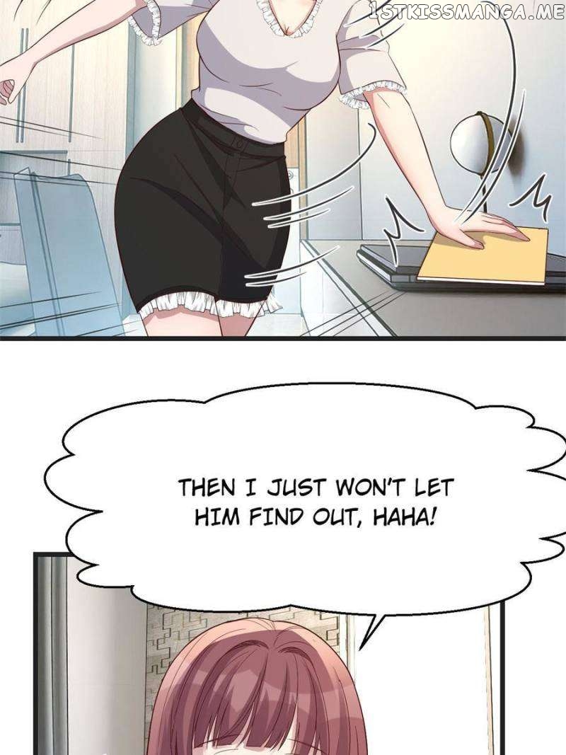 My Sister Is A SuperStar Chapter 208 - page 12