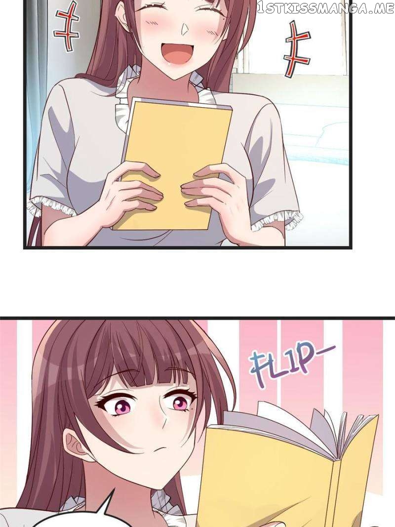 My Sister Is A SuperStar Chapter 208 - page 13