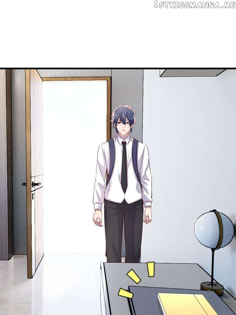 My Sister Is A SuperStar Chapter 208 - page 18