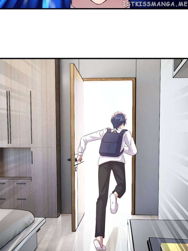 My Sister Is A SuperStar Chapter 208 - page 20