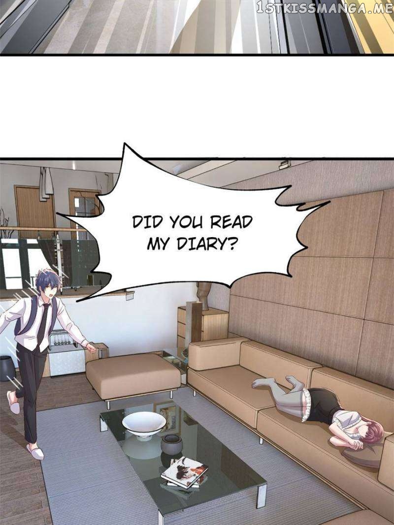 My Sister Is A SuperStar Chapter 208 - page 21