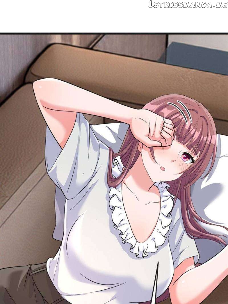My Sister Is A SuperStar Chapter 208 - page 23
