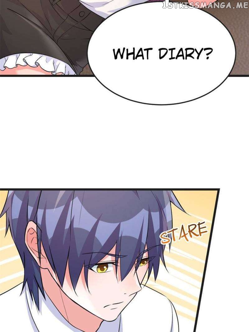 My Sister Is A SuperStar Chapter 208 - page 24