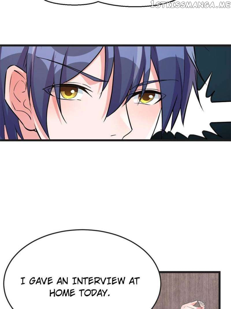My Sister Is A SuperStar Chapter 208 - page 28