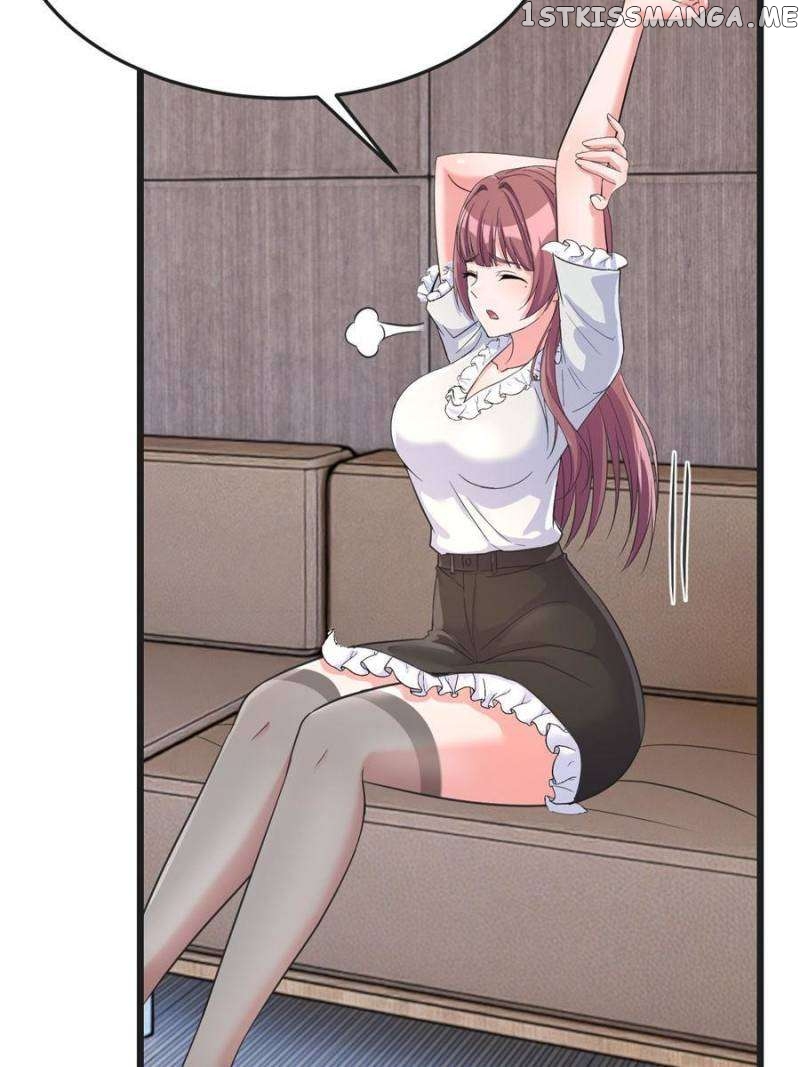 My Sister Is A SuperStar Chapter 208 - page 29