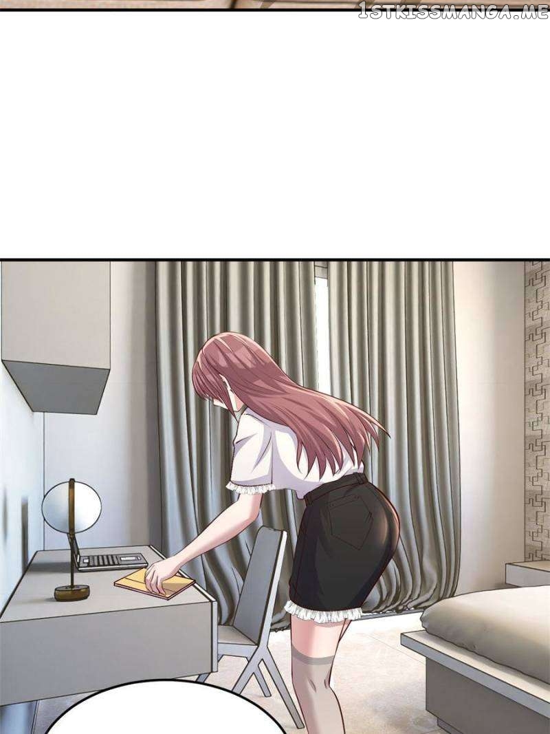 My Sister Is A SuperStar Chapter 208 - page 3