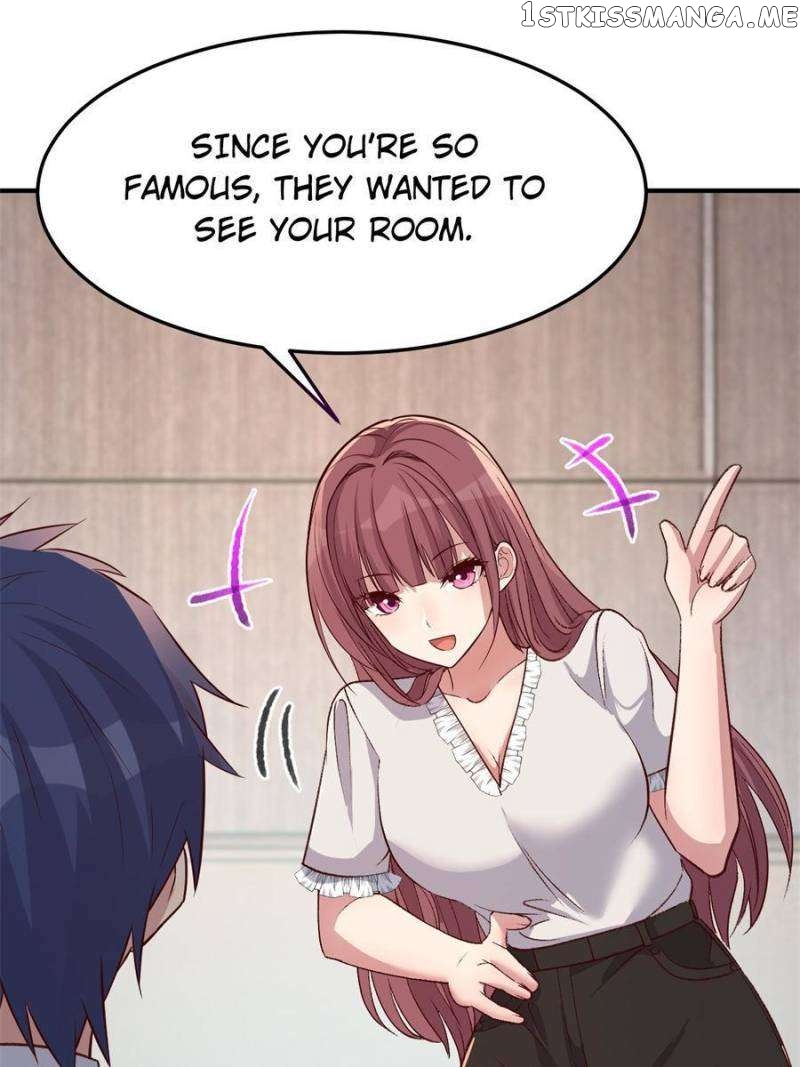 My Sister Is A SuperStar Chapter 208 - page 31