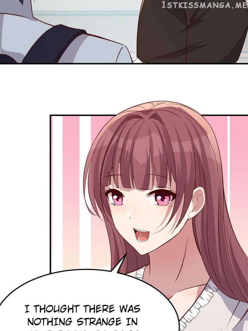 My Sister Is A SuperStar Chapter 208 - page 32
