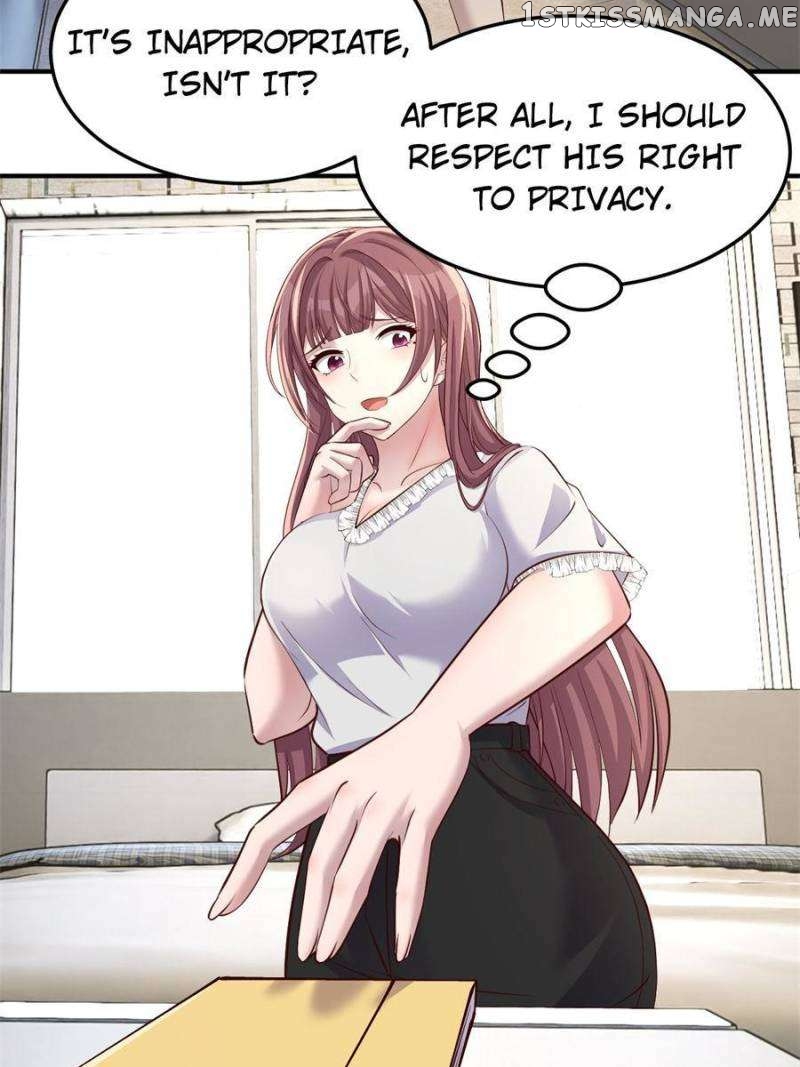 My Sister Is A SuperStar Chapter 208 - page 4