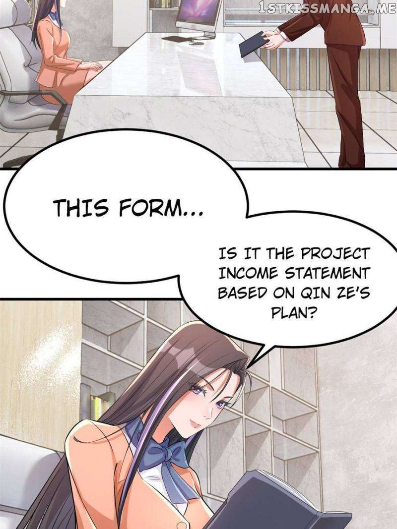 My Sister Is A SuperStar Chapter 208 - page 40