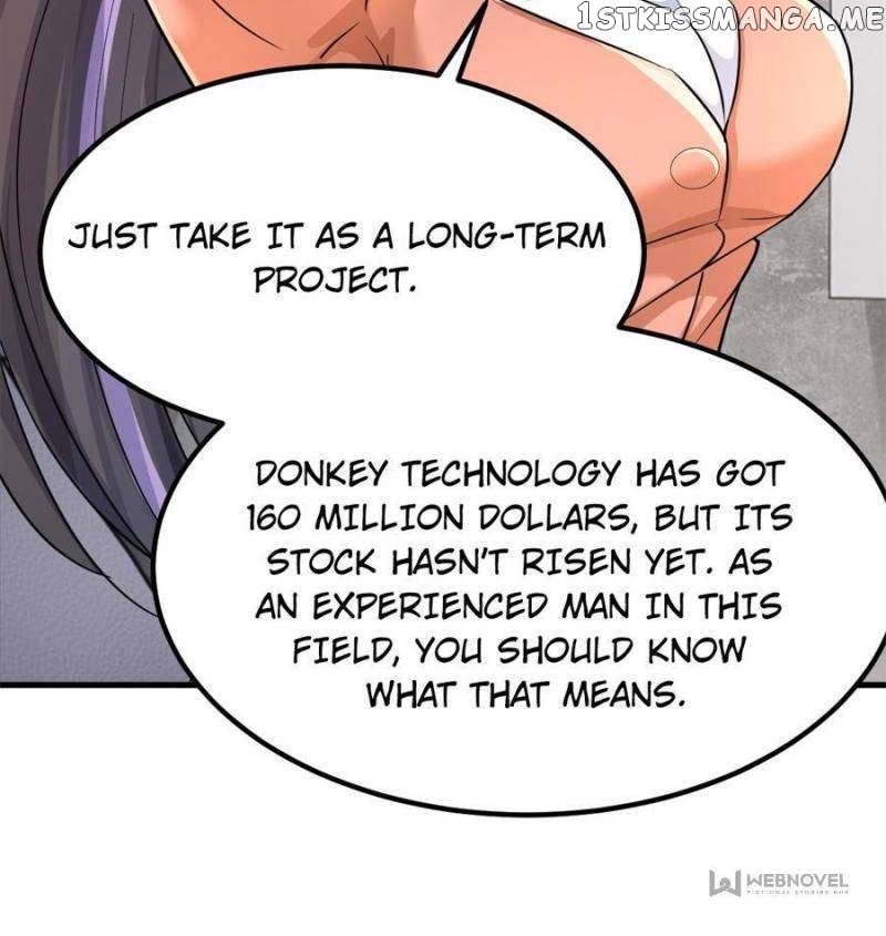 My Sister Is A SuperStar Chapter 208 - page 44