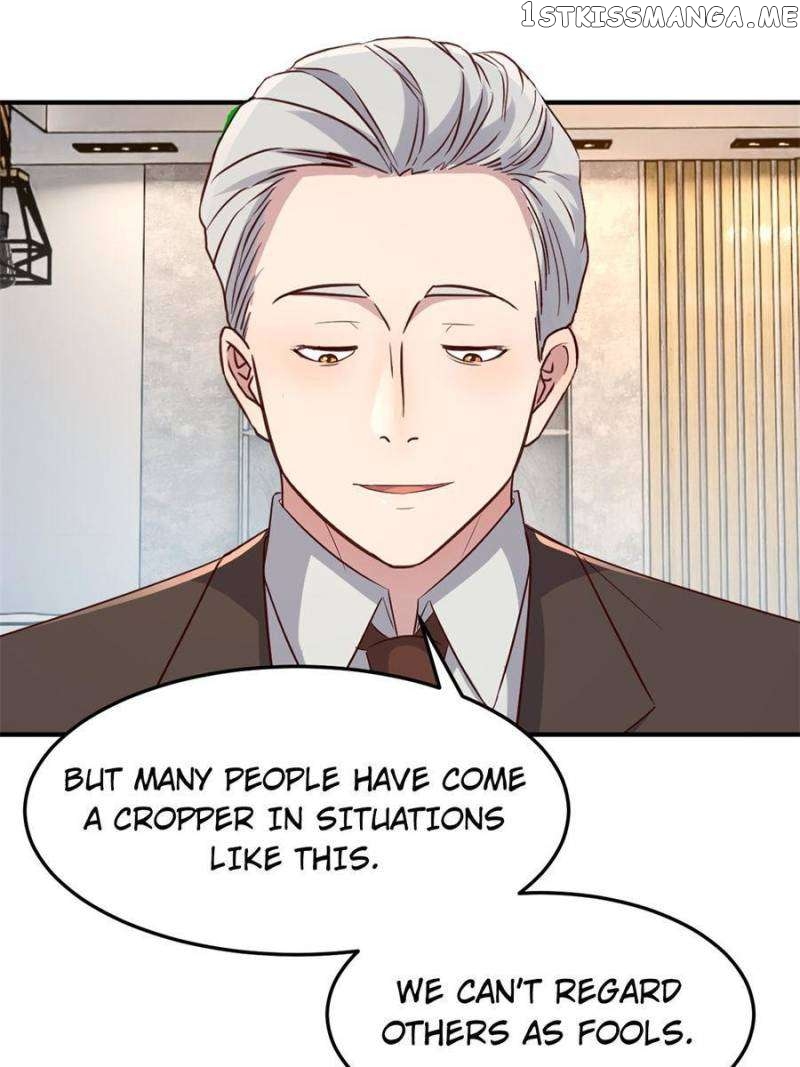 My Sister Is A SuperStar Chapter 208 - page 45