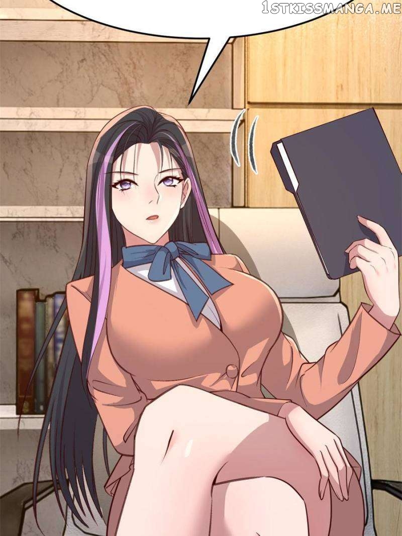 My Sister Is A SuperStar Chapter 208 - page 48