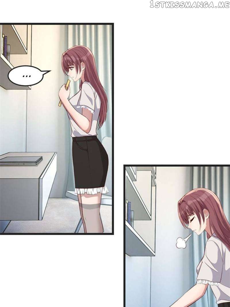 My Sister Is A SuperStar Chapter 208 - page 8