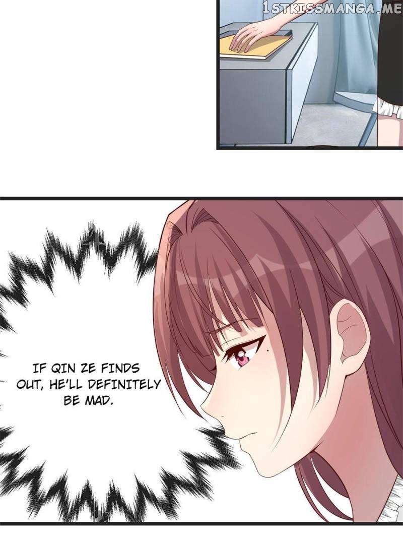 My Sister Is A SuperStar Chapter 208 - page 9