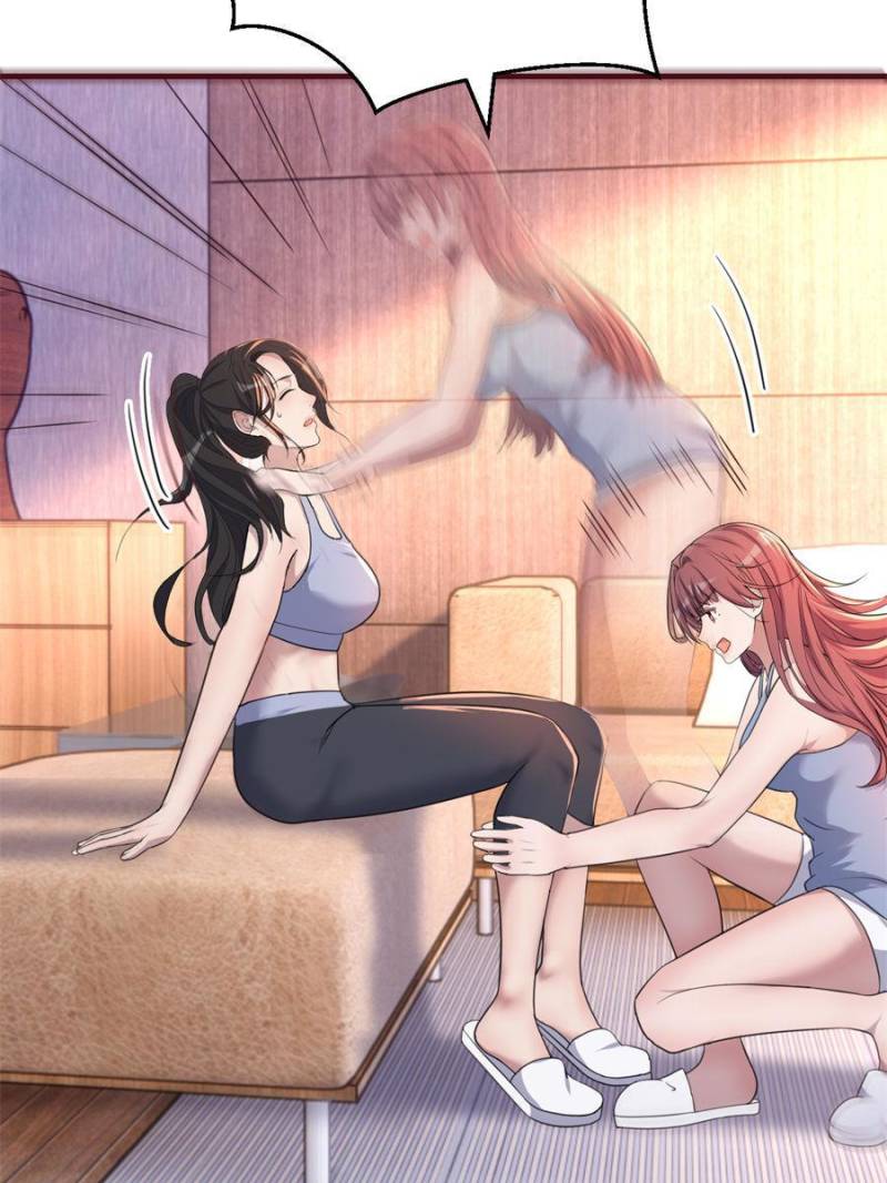 My Sister Is A SuperStar chapter 100 - page 10
