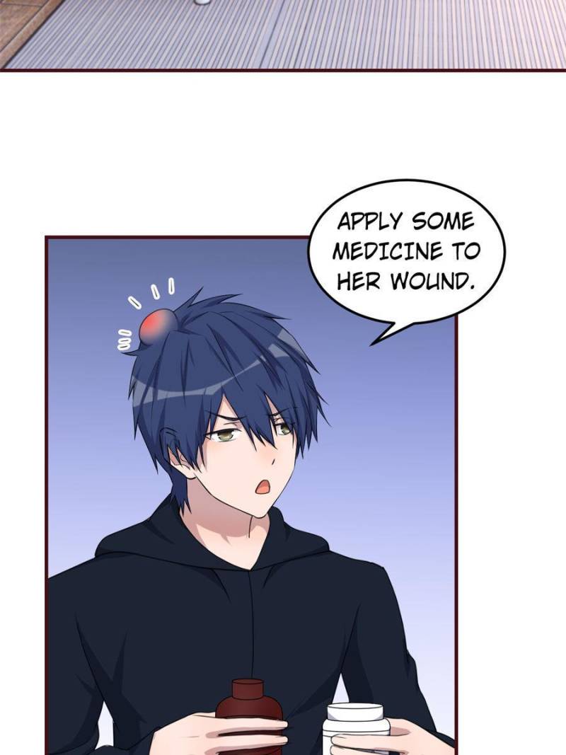 My Sister Is A SuperStar chapter 100 - page 11