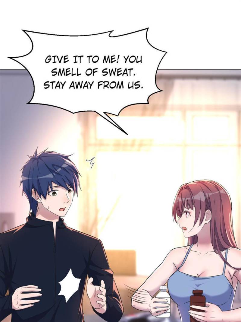 My Sister Is A SuperStar chapter 100 - page 13