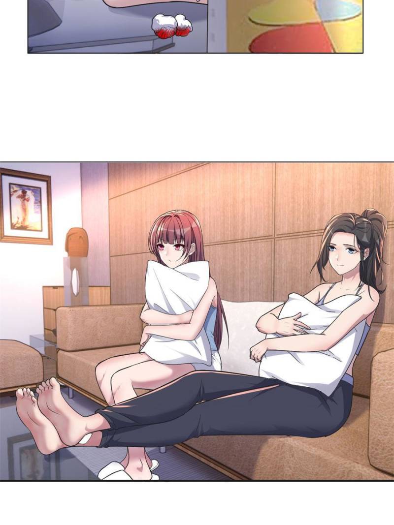 My Sister Is A SuperStar chapter 100 - page 17