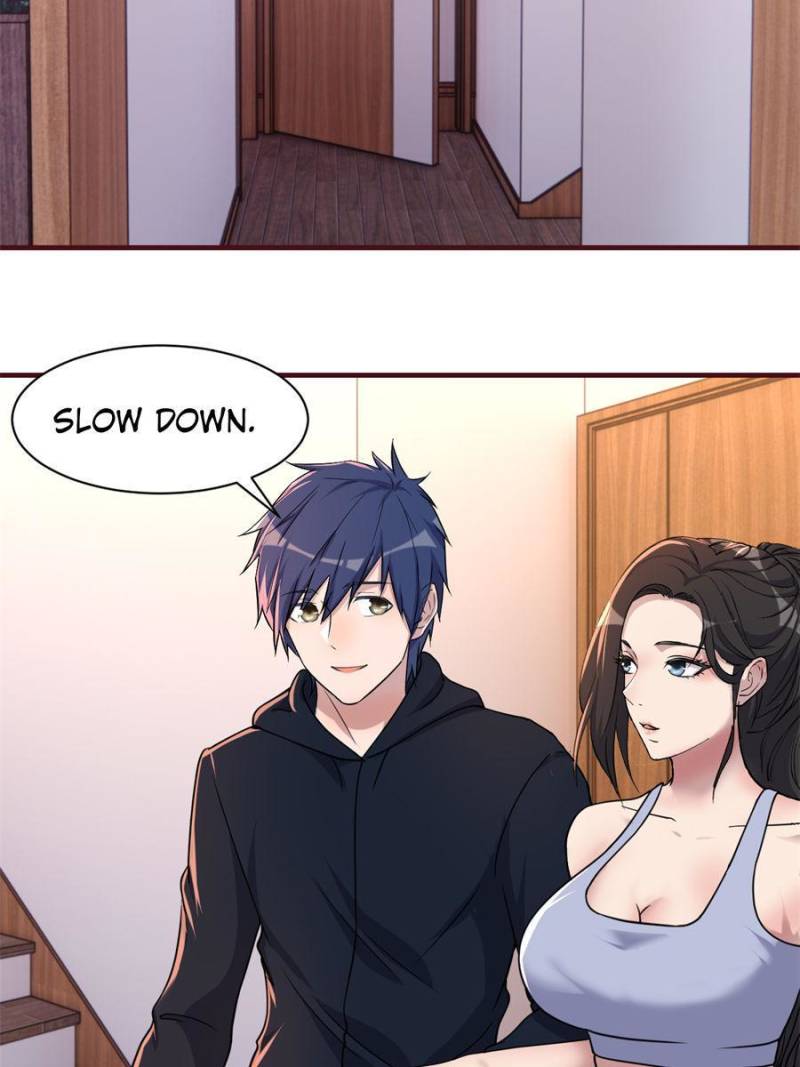 My Sister Is A SuperStar chapter 100 - page 2