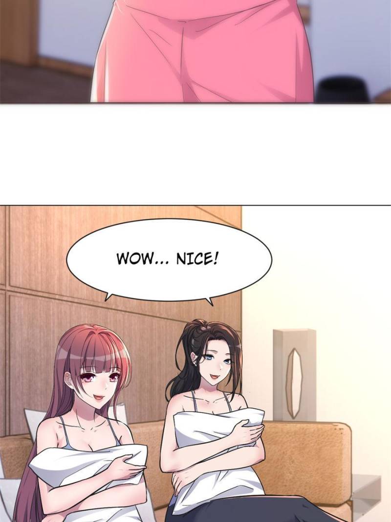 My Sister Is A SuperStar chapter 100 - page 20