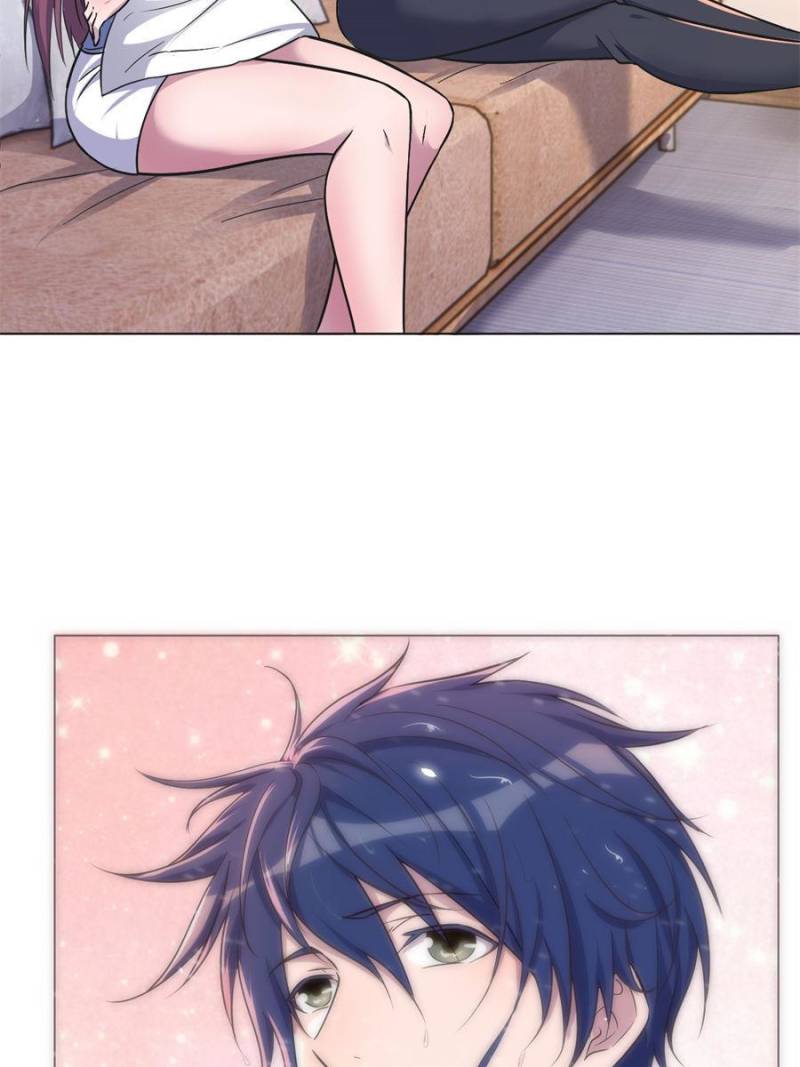 My Sister Is A SuperStar chapter 100 - page 21