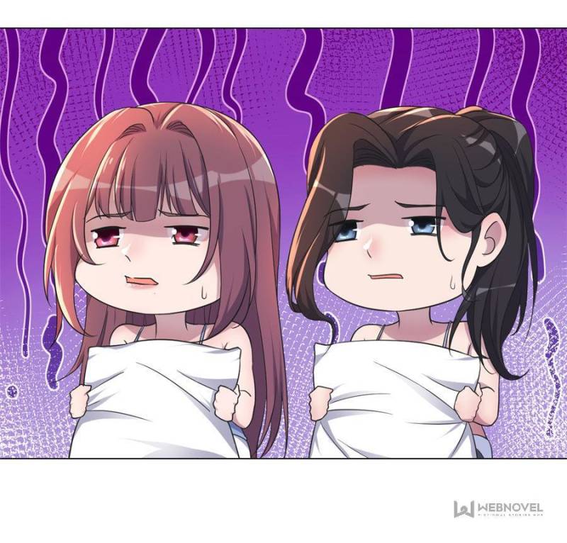 My Sister Is A SuperStar chapter 100 - page 24