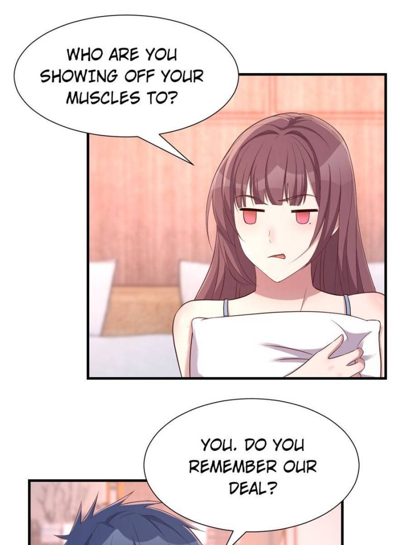 My Sister Is A SuperStar chapter 100 - page 25