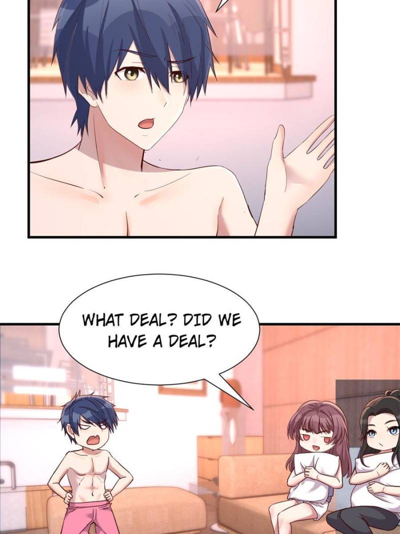 My Sister Is A SuperStar chapter 100 - page 26