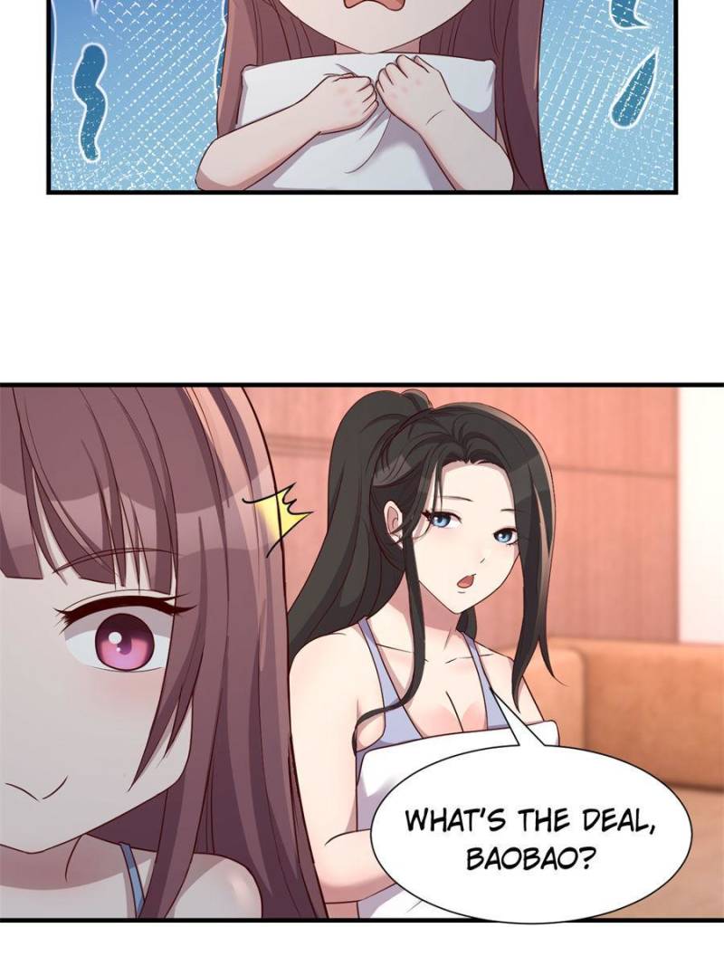 My Sister Is A SuperStar chapter 100 - page 29