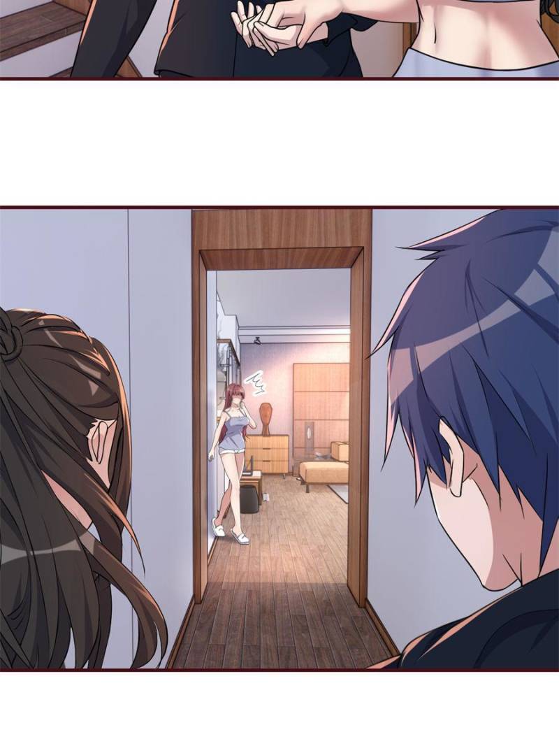 My Sister Is A SuperStar chapter 100 - page 3
