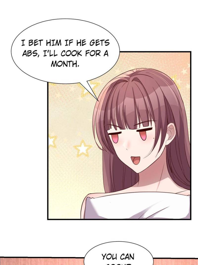My Sister Is A SuperStar chapter 100 - page 30