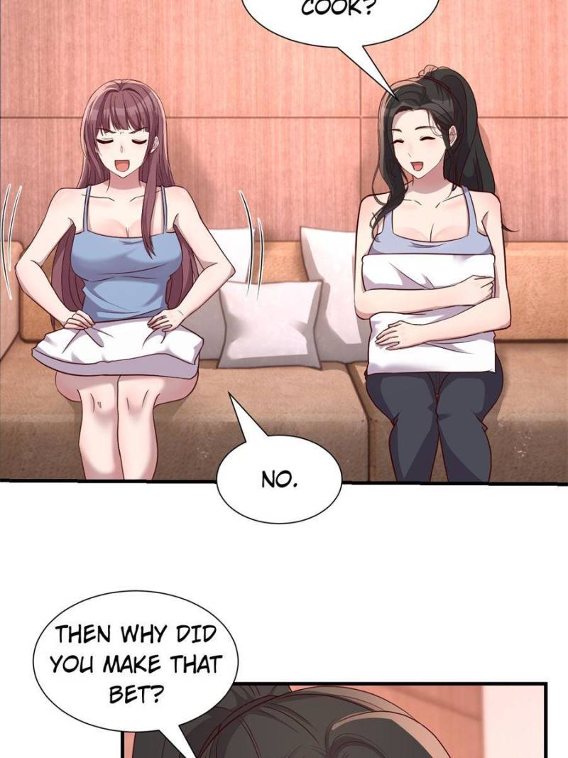 My Sister Is A SuperStar chapter 100 - page 31